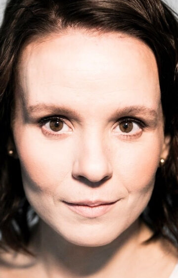 Krist&iacute;n &THORN;&oacute;ra Haraldsd&oacute;ttir