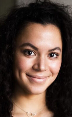 Ald&iacute;s Amah Hamilton