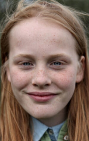 Katla Nj&aacute;lsd&oacute;ttir