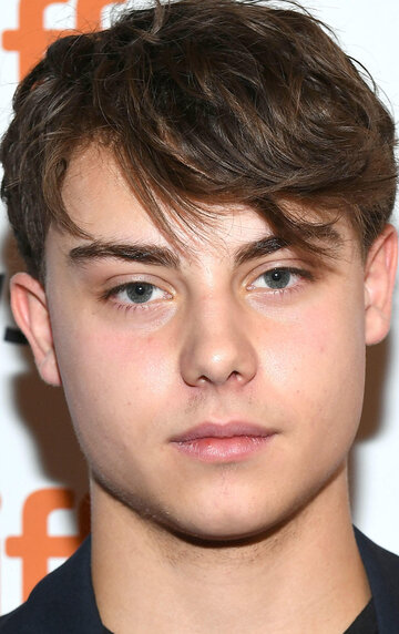 Carson MacCormac