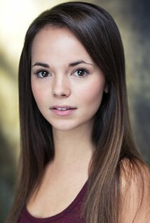 Rebecca Hanssen