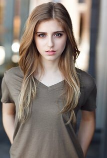 Maggie Borlando