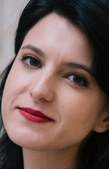 Isa Mazzei