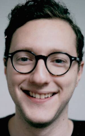 Daniel Goldhaber