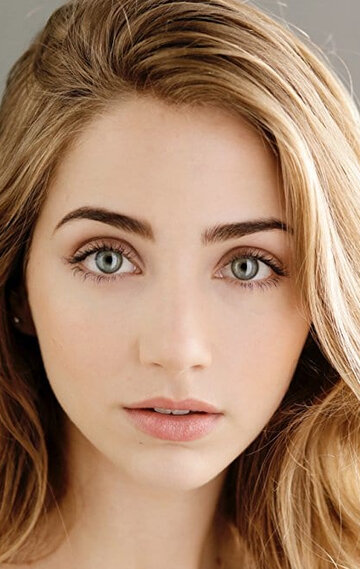 Emily Rudd
