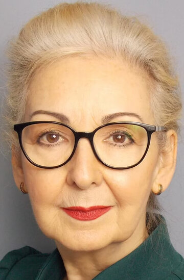 Priscilla Wittman