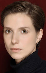 Am&eacute;lie van Elmbt