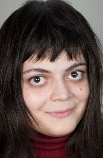 Анна Малина