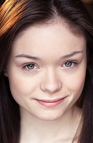 Savannah Baker