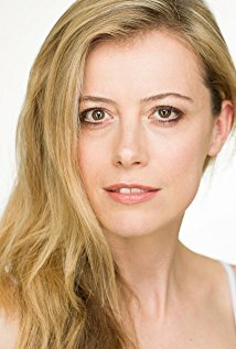 Charlotte Mounter