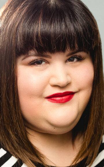 Julie Murphy