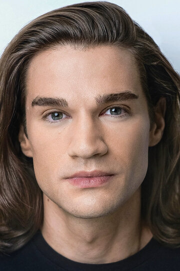 Zach Zagoria