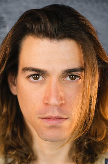 Mark Valeriano