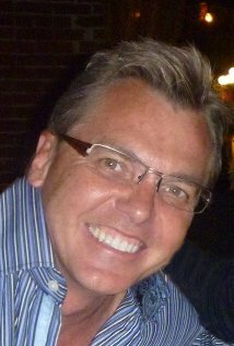 Aaron Brubaker