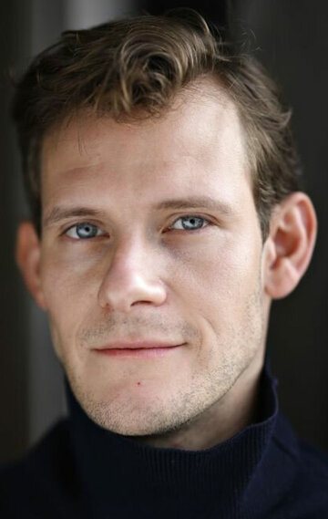 Simon Bennebjerg
