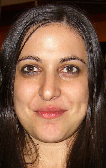 Sara Pichelli