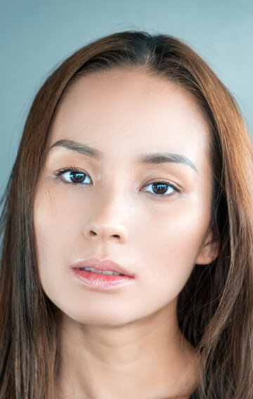 Jasmine Suraya Chin