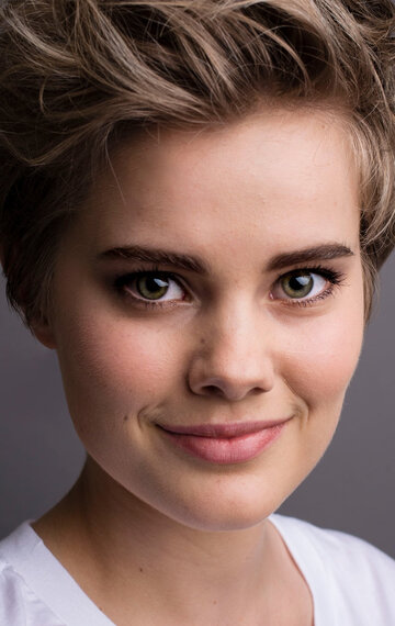 Elizabeth Cullen