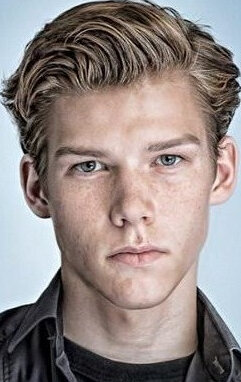 Julian Cullen