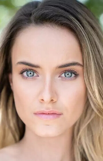 Arnijka Larcombe-Weate