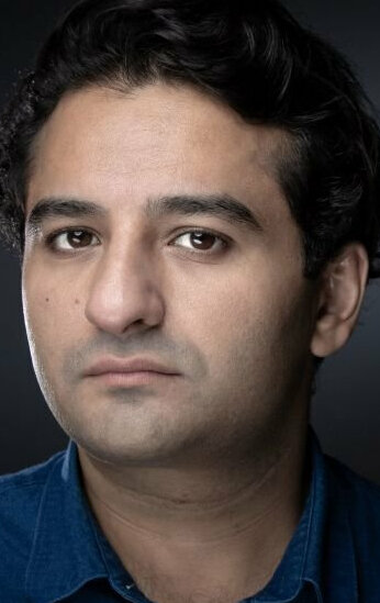 Nader Khademi
