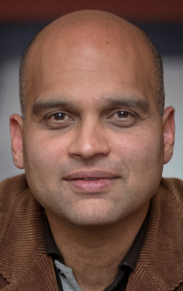 Aravind Adiga