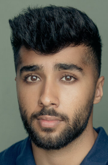 Chaneil Kular