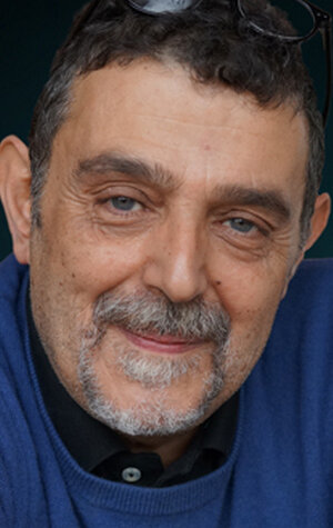 Richard Lanni