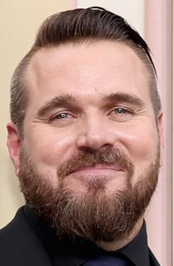 Joel Crawford
