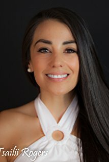 Tsailii Rogers
