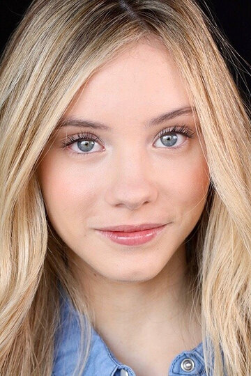 Jessica Treska