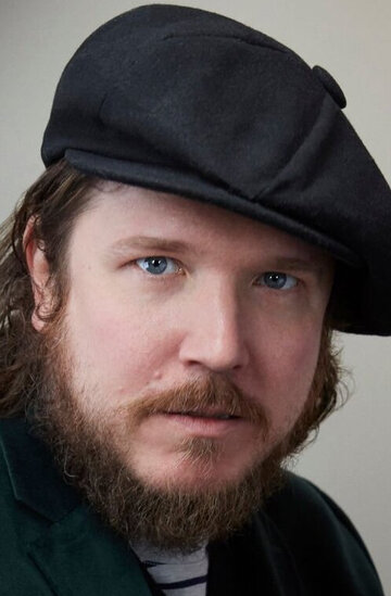 Ben Dickey