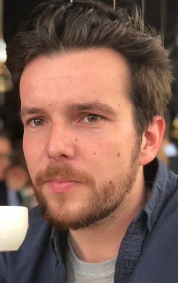 Thibault S&eacute;gouin