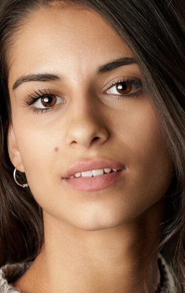 Bego&ntilde;a Vargas