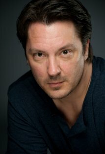 Eric Hanson