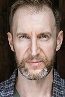 Chris Barry
