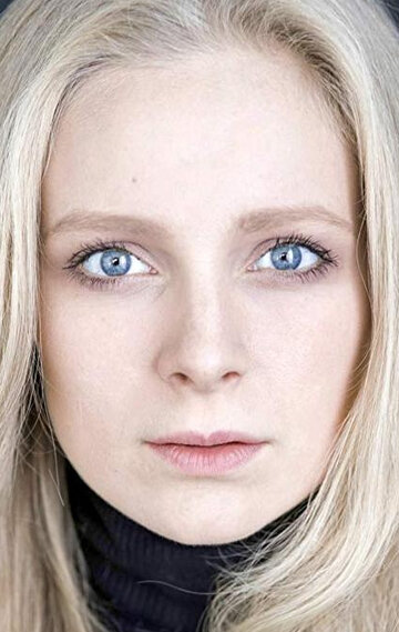 Sal&oacute;me Gunnarsd&oacute;ttir