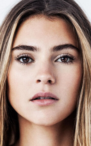 Stefanie Giesinger