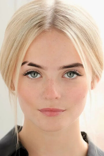 Millie Gibson