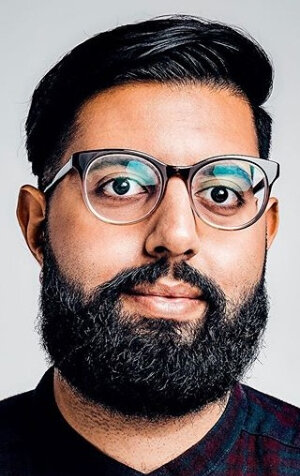 Rishi Rajani