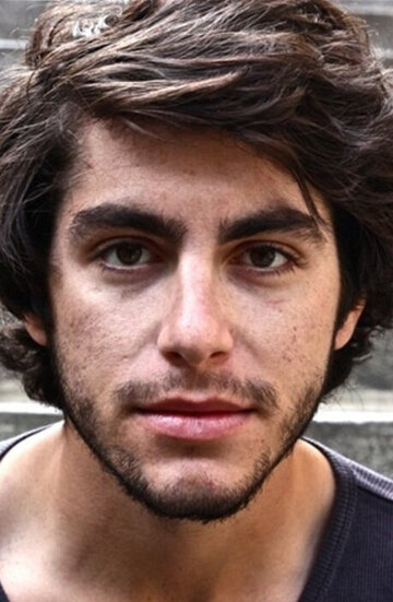 Cl&eacute;ment Olivieri
