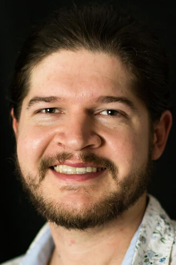 Phil Blattenberger