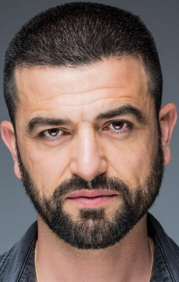 Amos Tamam