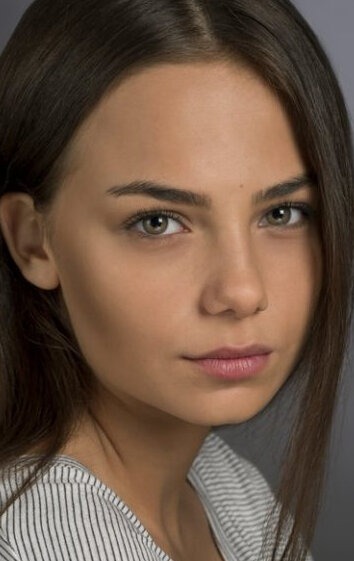 Bahar Sahin