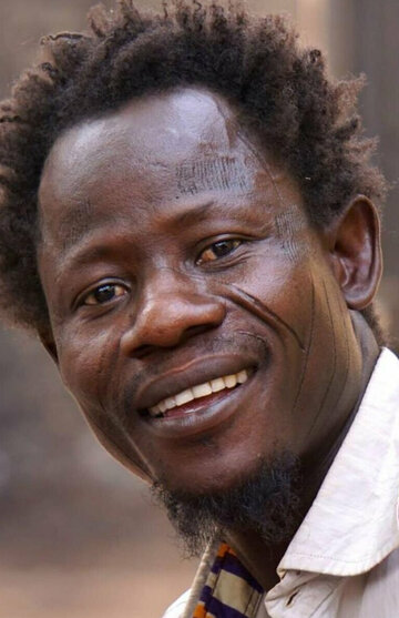 Wabinl&eacute; Nabi&eacute;