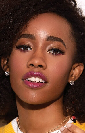 Zoe Renee