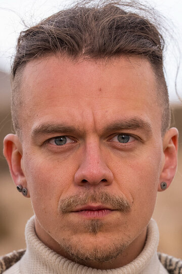 Anton Kettunen