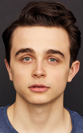Ben Ahlers