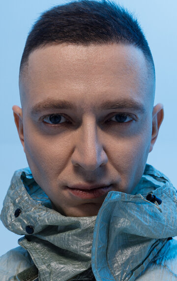 Мирон Фёдоров