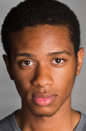 Bzhaun Rhoden